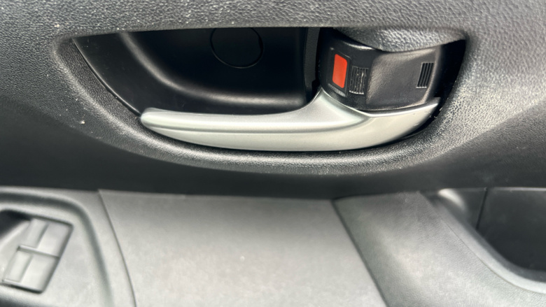 Toyota Aygo 1.0 VVT-i X-Trend TSS 5dr x-shift Petrol Hatchback